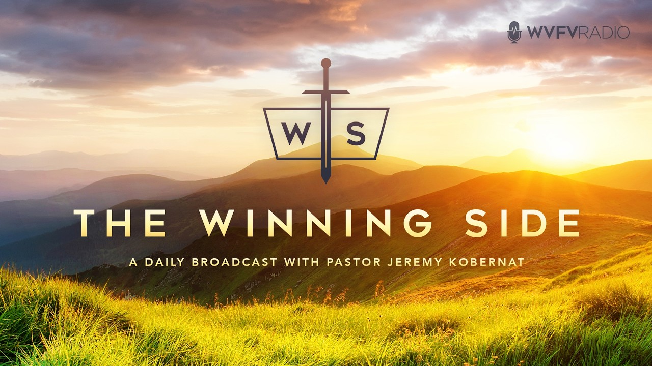 The Winning Side | Episode #1326 | March 5, 2026