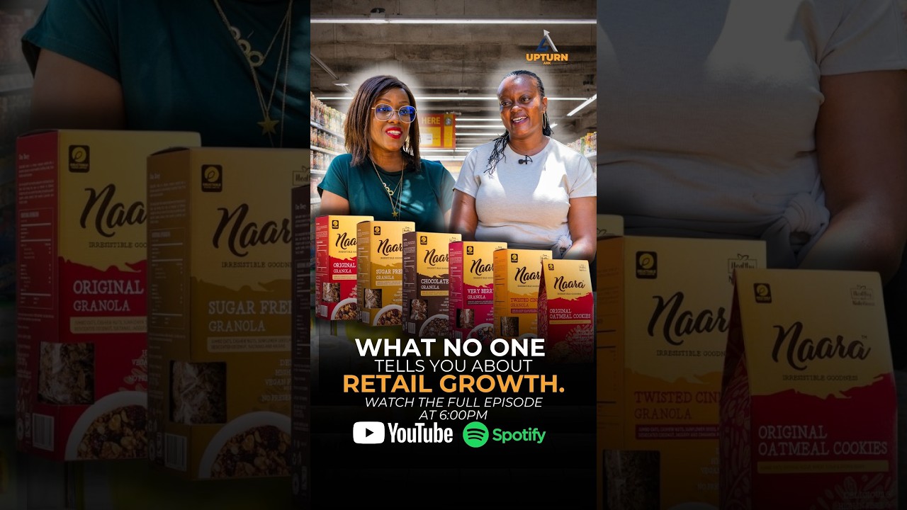 Listed in 30 Stores… But Almost Unprepared | The Real Cost of Retail Growth