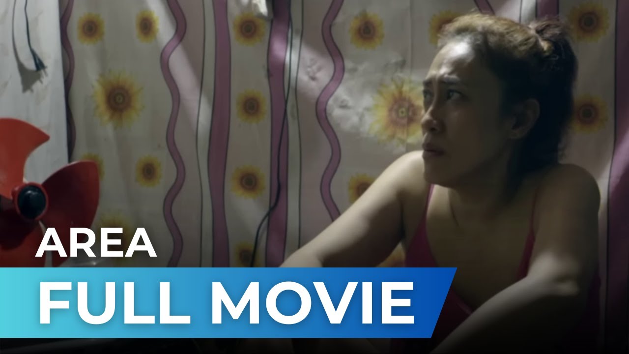 Area (2016) - Full Movie | Ai-Ai delas Alas, Sue Prado, Allen Dizon