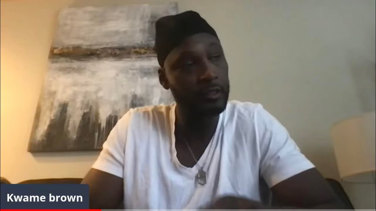 Is KWAME BROWN Get Along Gang Crumbling ? Gravity Takeout Contradicts Himself Kev Gillz Responds !!!