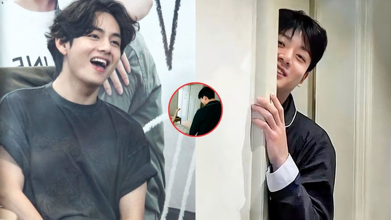 Just 13 Seconds… But ARMY Say This Is the Most Touching Jungkook & Taehyung Moment Ever