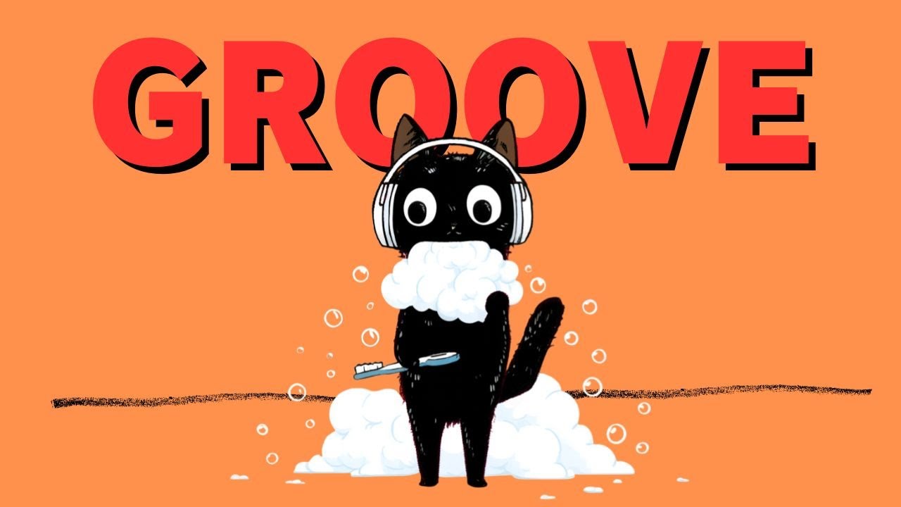 [Playlist]Groove Pop for Daily Tasks  &middot; Work &middot; Cleaning &middot; Study &middot; Focus &middot; Relax