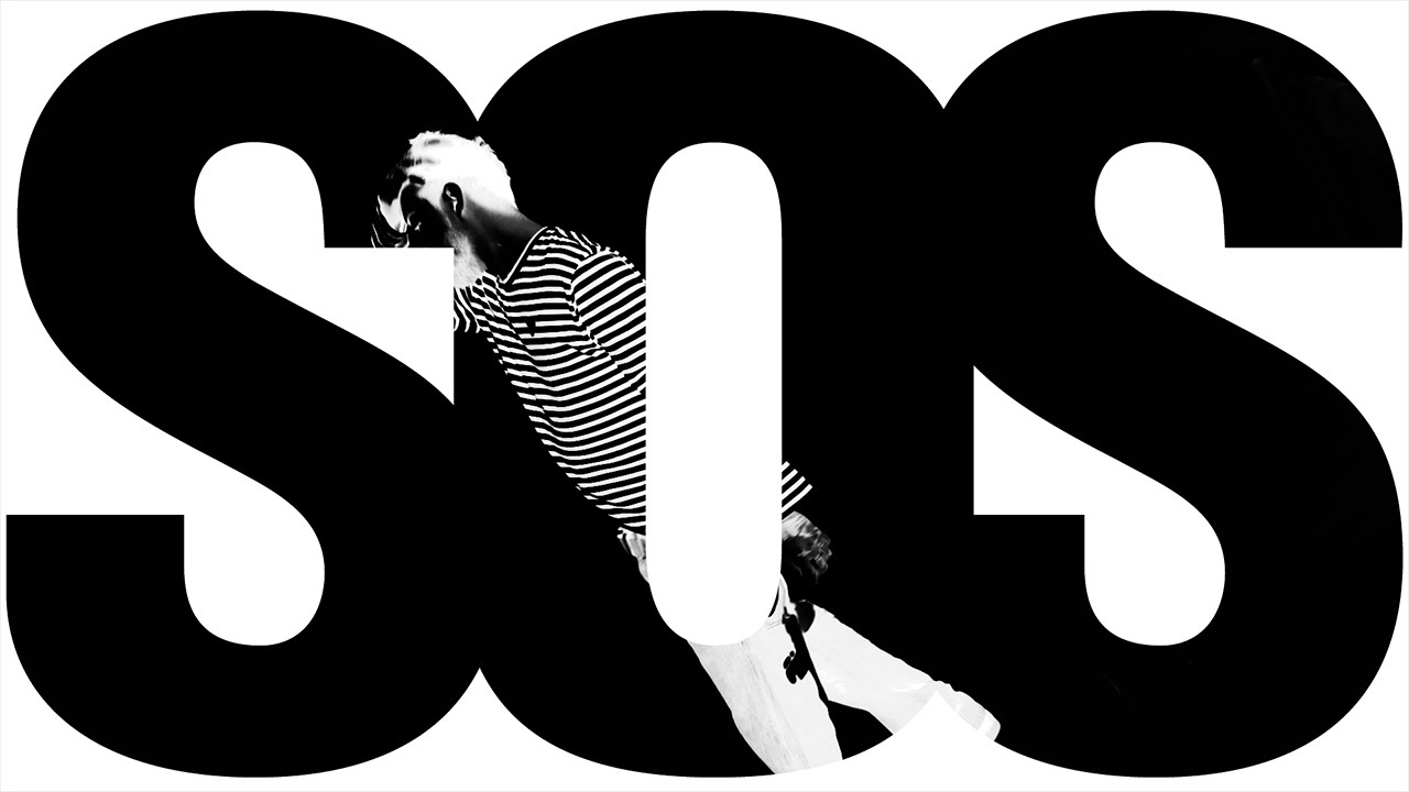 ILL QUENTIN - SOS ft Clúster, Underaiki