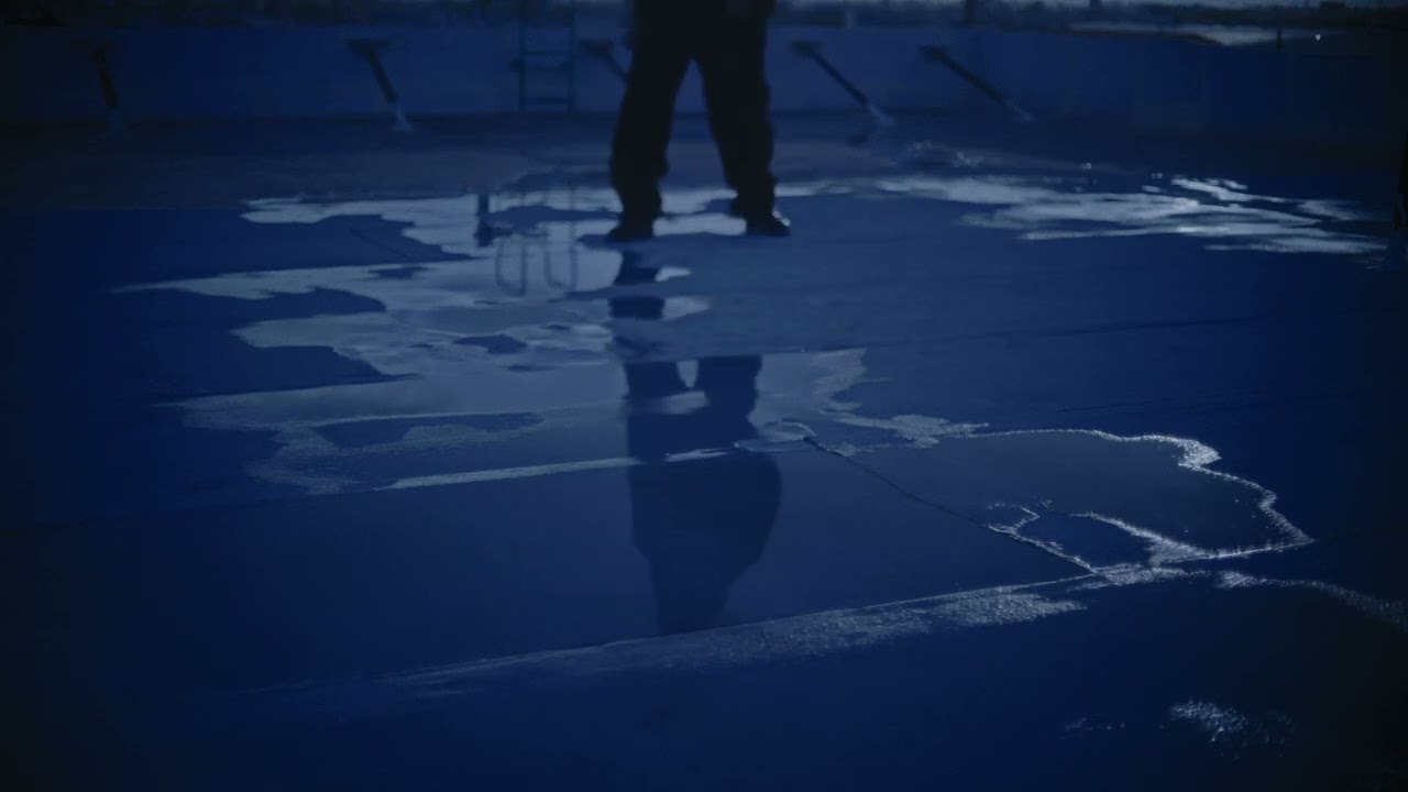 SiR & MAETA  - OUT OF MY HANDS (Official Visualizer)