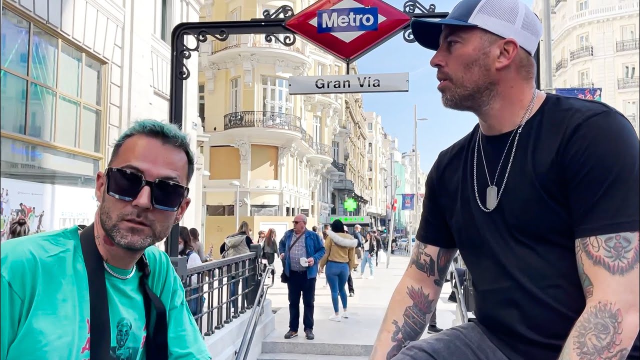 DARMO & MIKE RICO - EN LA MIA prod. Erancy Music (VIDEO OFICIAL)