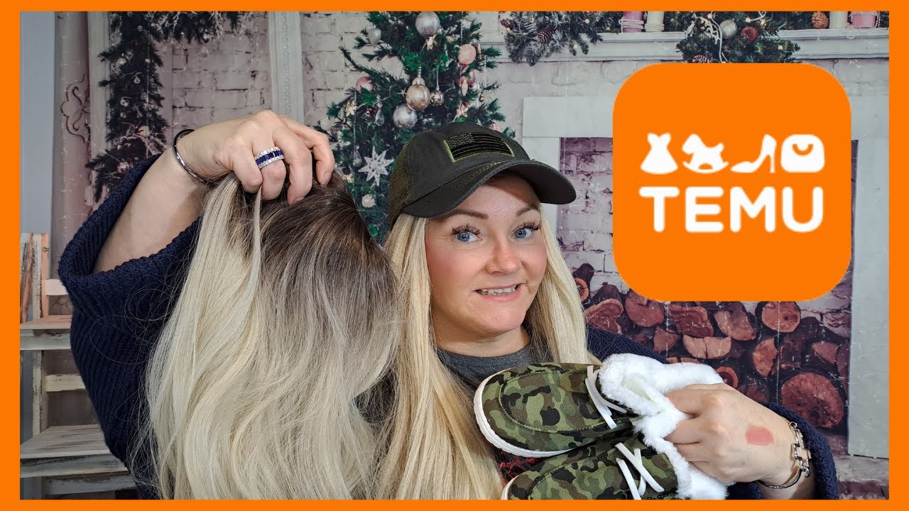 DAZZLING MSBLUE JEWELRY REVIEW+ TEMU SPARKLY HAUL 