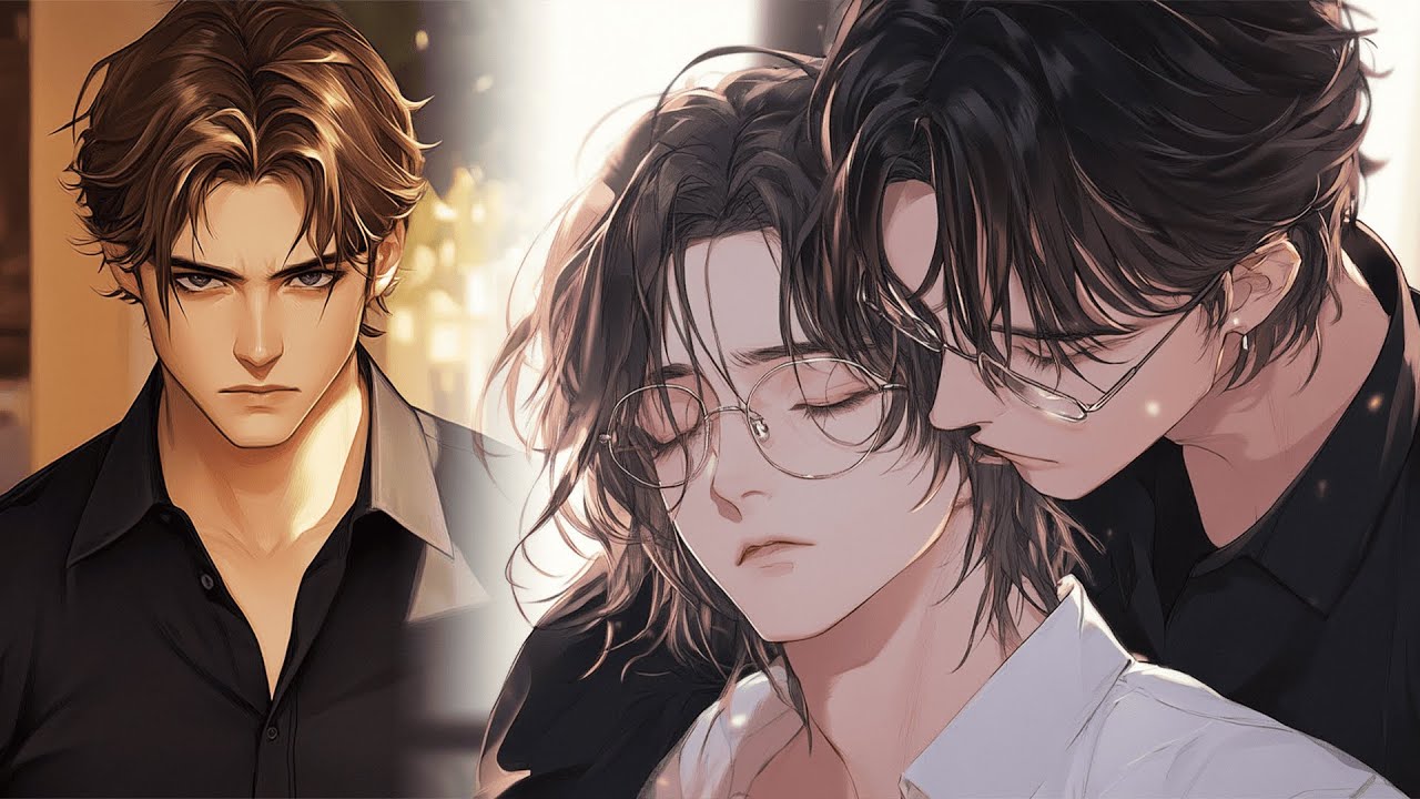 [BL]Day one of our arranged marriage, my Alpha husband warned me not to get any ideas. But later...