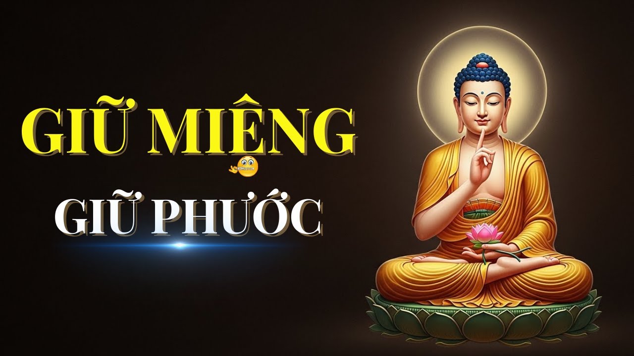 Muốn Đời Này Hết Khổ? Lời Phật Dạy Về 10 Loại Khẩu Nghiệp Phải Tránh