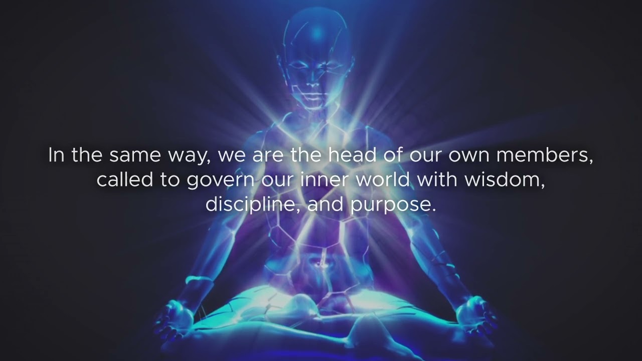 The Divine Process by Alfred Clark