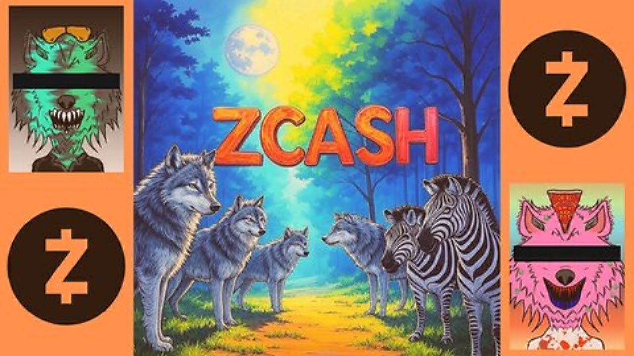 Zcash (ZEC) Live Price Chart 24/7 | Real-Time Technical Analysis