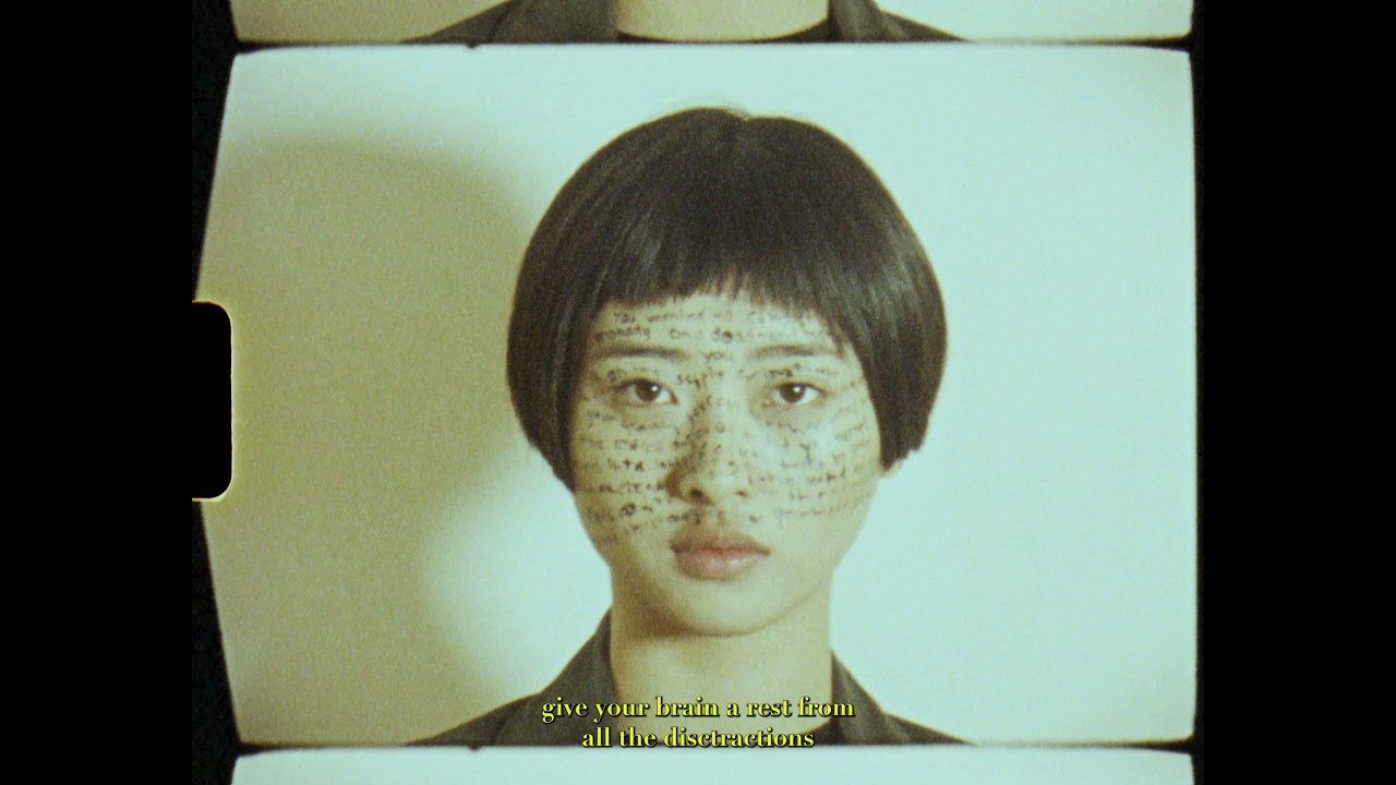 Vinnarfilm - V&auml;rldens kortaste kortfilmspris: Stay Sane - Amanda Gylling