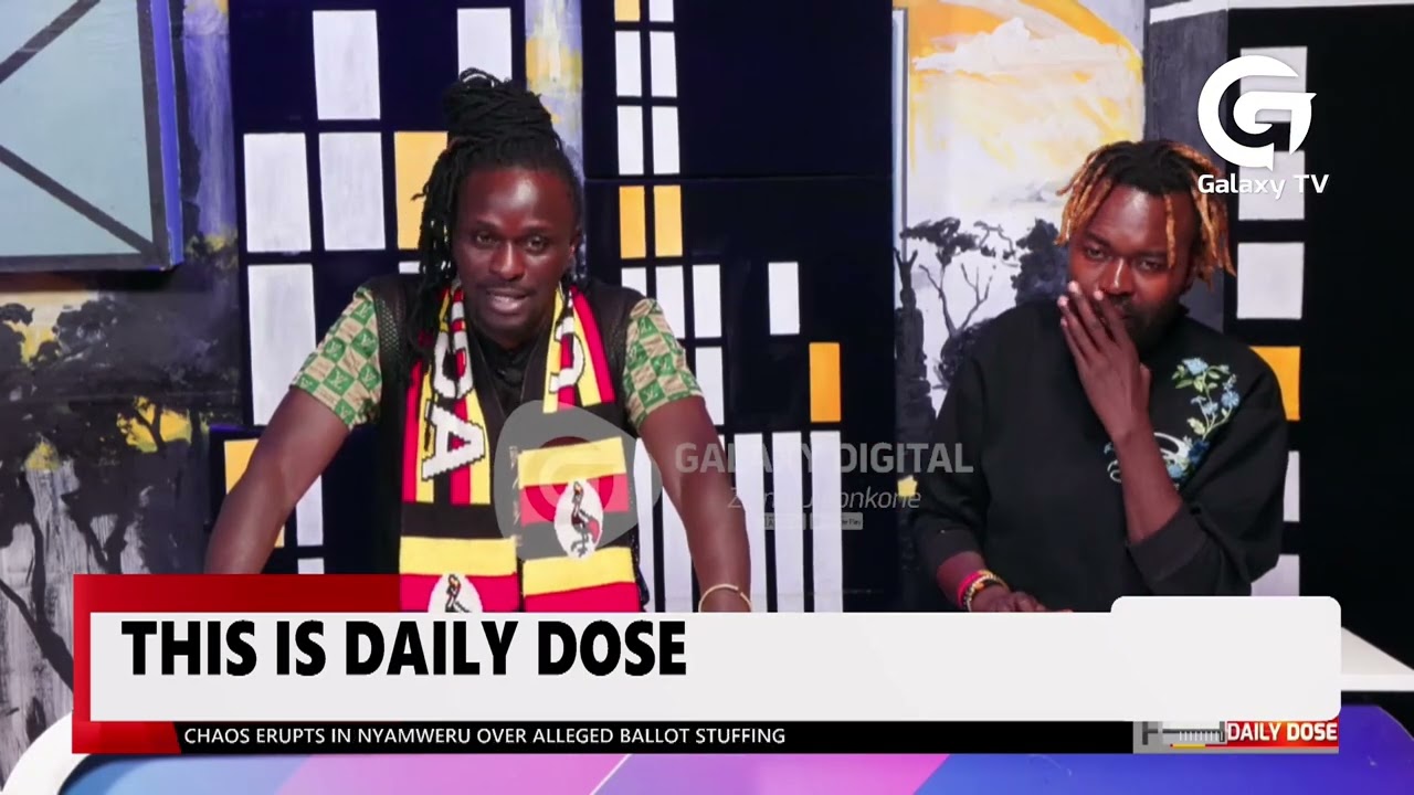 ‘Tiktoker’ Diana Namulinde ( Diana Skys ) 24 Yatemuddwa E Kyanja | DailyDose