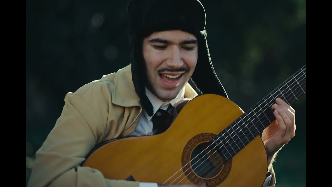 STAY HOMAS & FIGA FLAWAS - Espurna (Official Video)