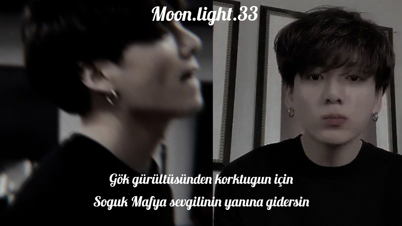 Jungkook Ile Hayal Et 