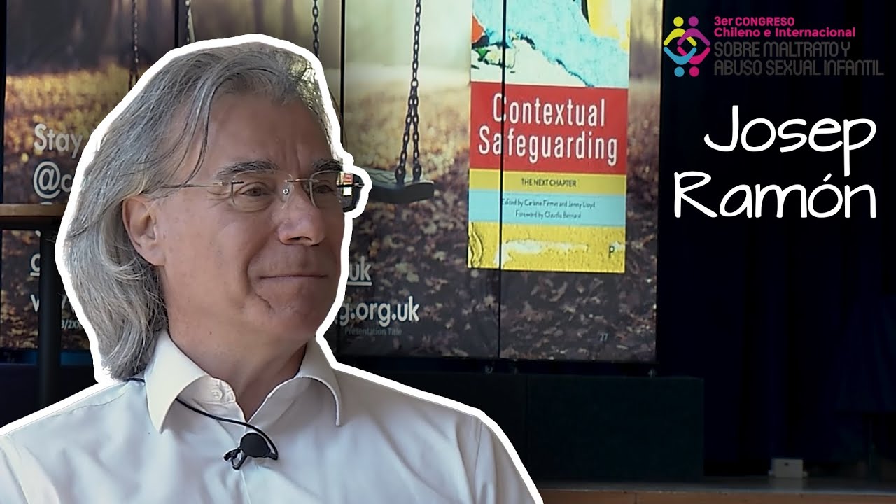 Entrevista a Josep Ramon