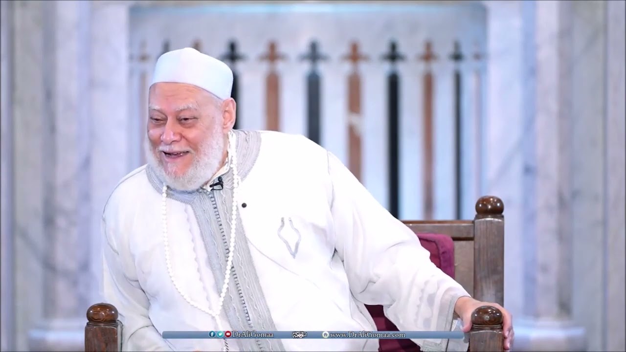 تفصيل حول الأحكام التعبدية | شرح متن الغاية والتقريب | أ.د علي جمعة
