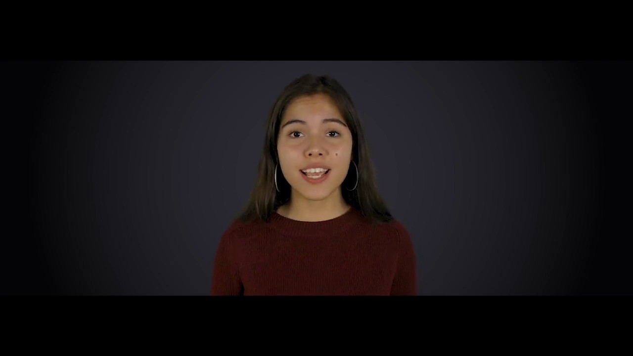 IMAGINE THE FUTURE with Xiye Bastida
