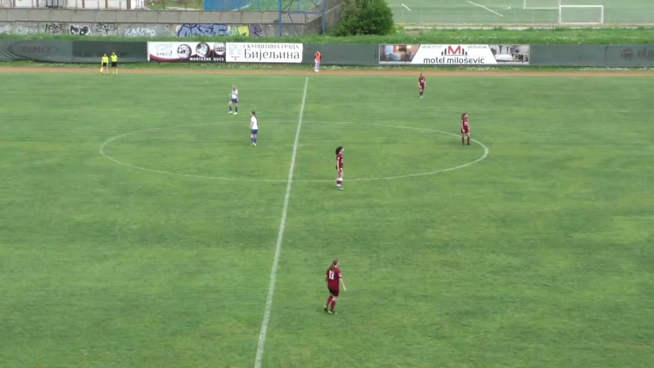 ŽFK Radnik  - SFK 2000 1:2 k 240423