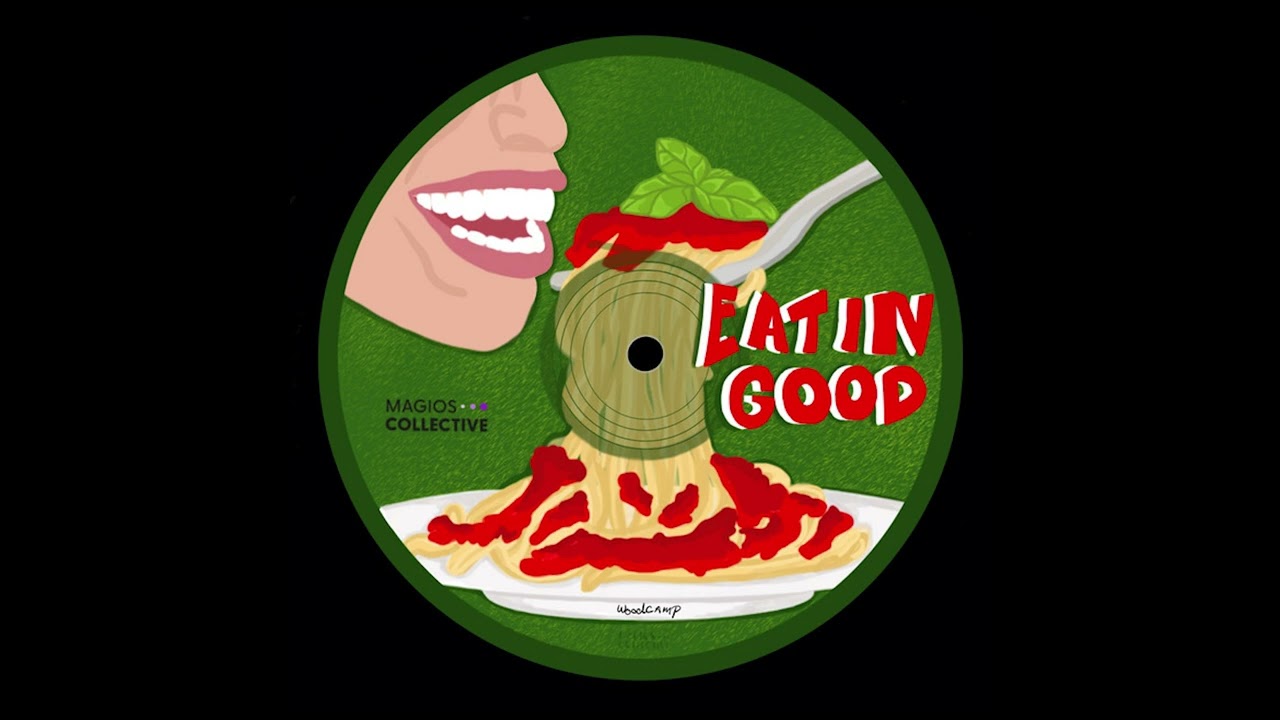 Woodcamp - Eatin' Good | minimal rally house