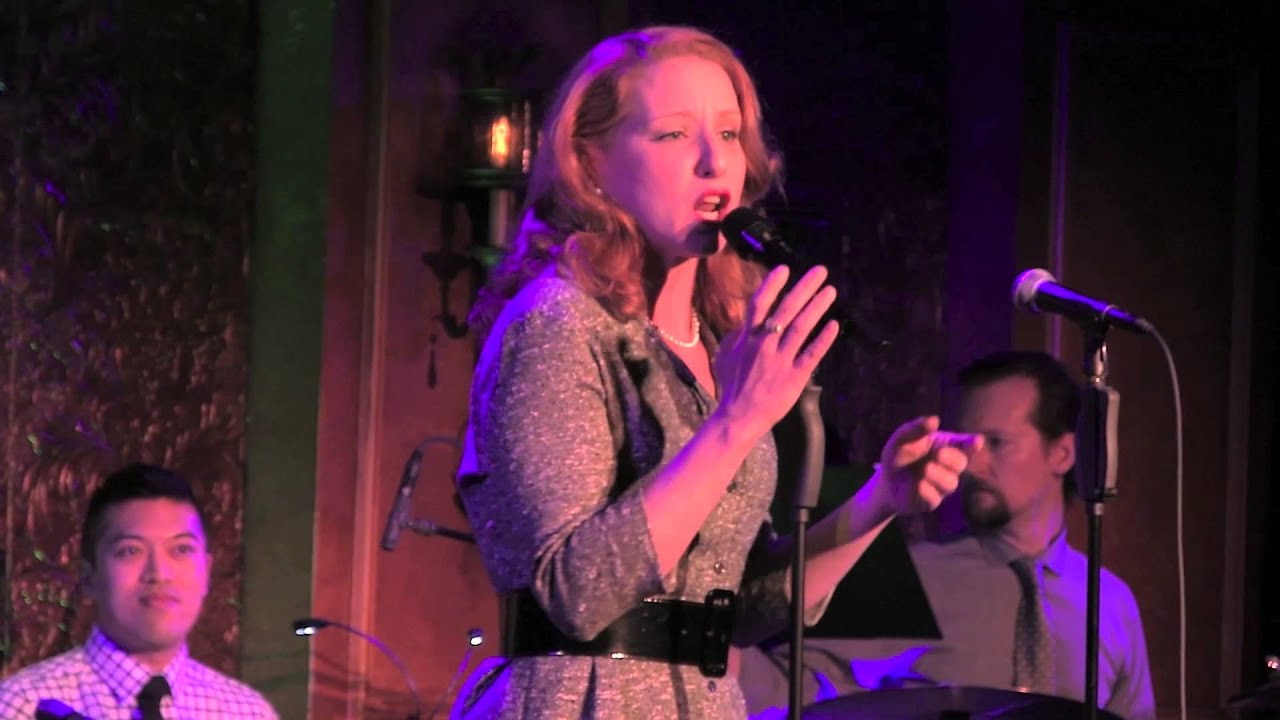 Molly Pope - 