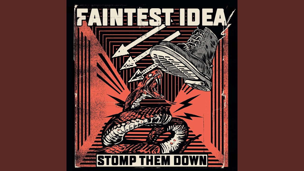Stomp Them Down