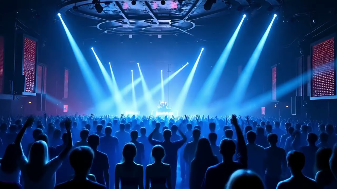 Gravity (trance)