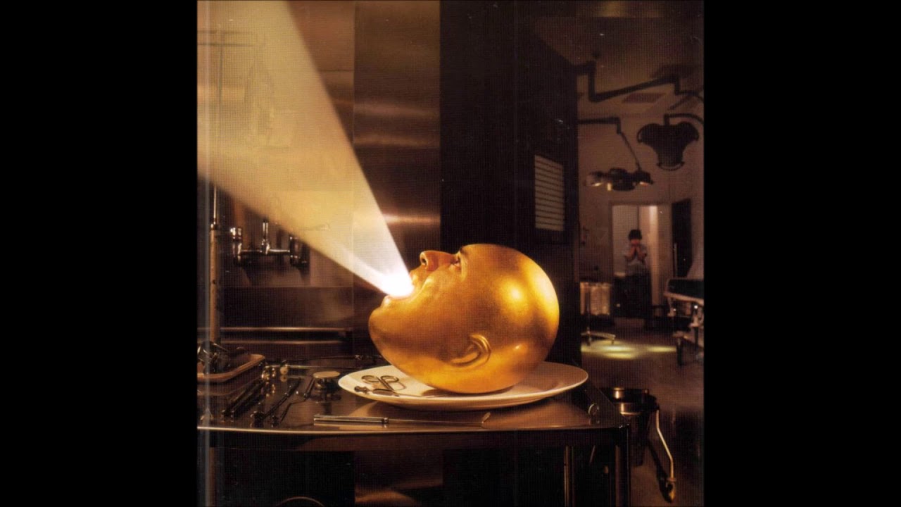 The Mars Volta - 