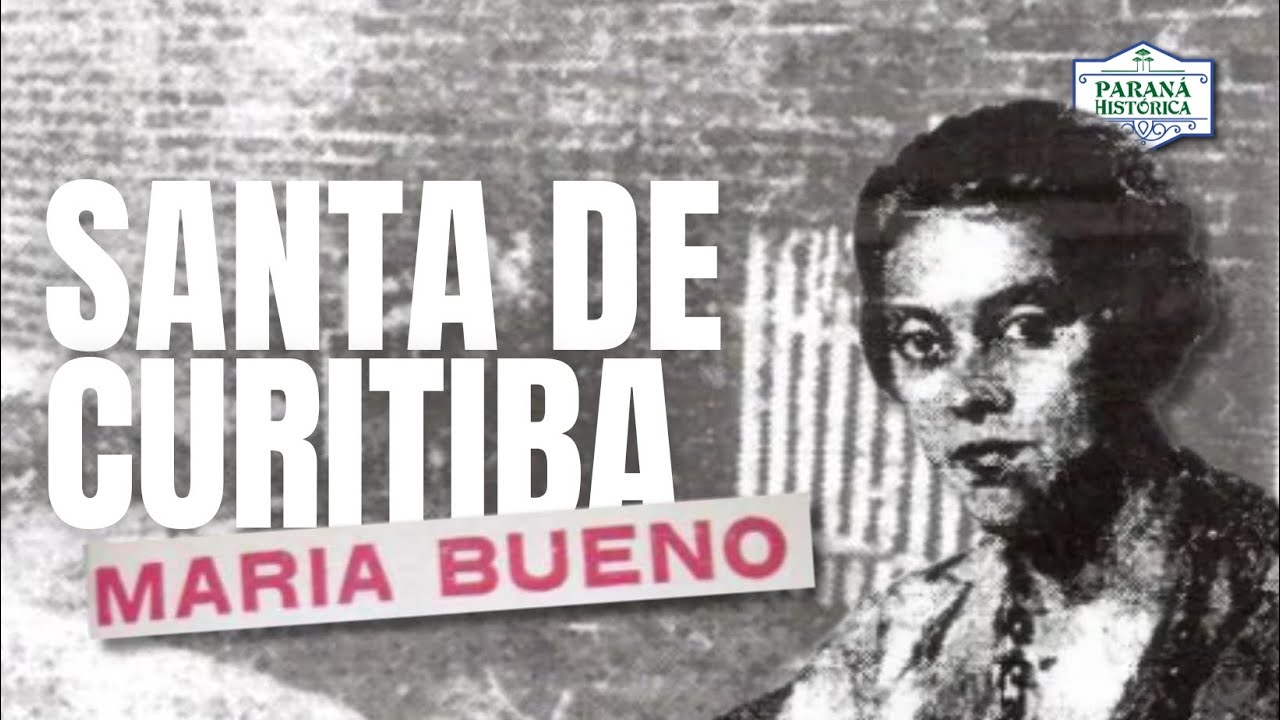 Os milagres de Maria Bueno