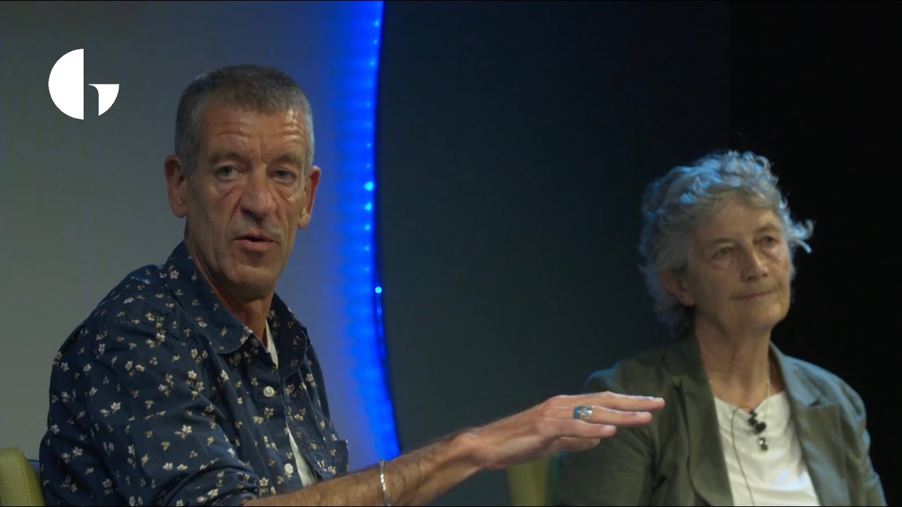 What Exactly is Irish Neutrality? | First Thought Talks | GIAF 2023