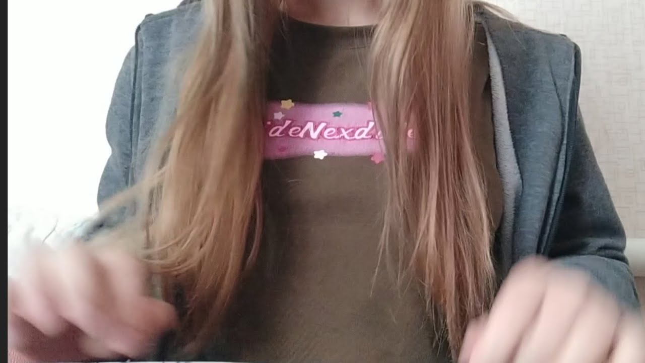 ASMR DOING YOUR MAKE UP/ no talking/ Асмр макияж без слов