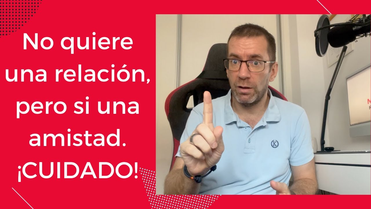 Mi pareja ha terminado conmigo y dice que quiere que seamos amigos - FILOFOBIA O MIEDO AL AMOR