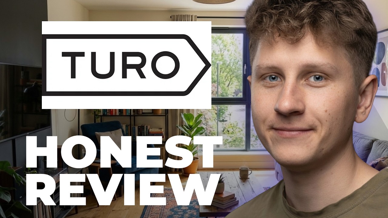 Обзор сервиса проката автомобилей Turo &mdash; посмотрите перед использованием.