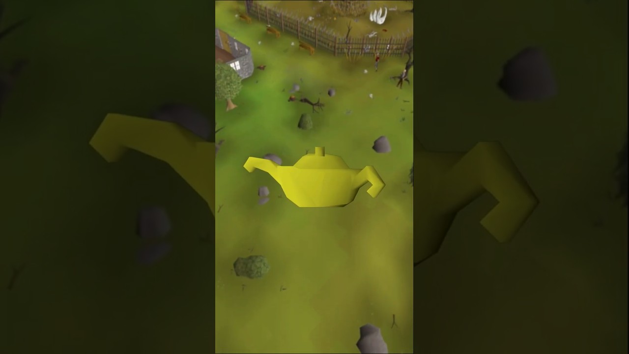 Quests with BIG Skilling XP Rewards (OSRS)