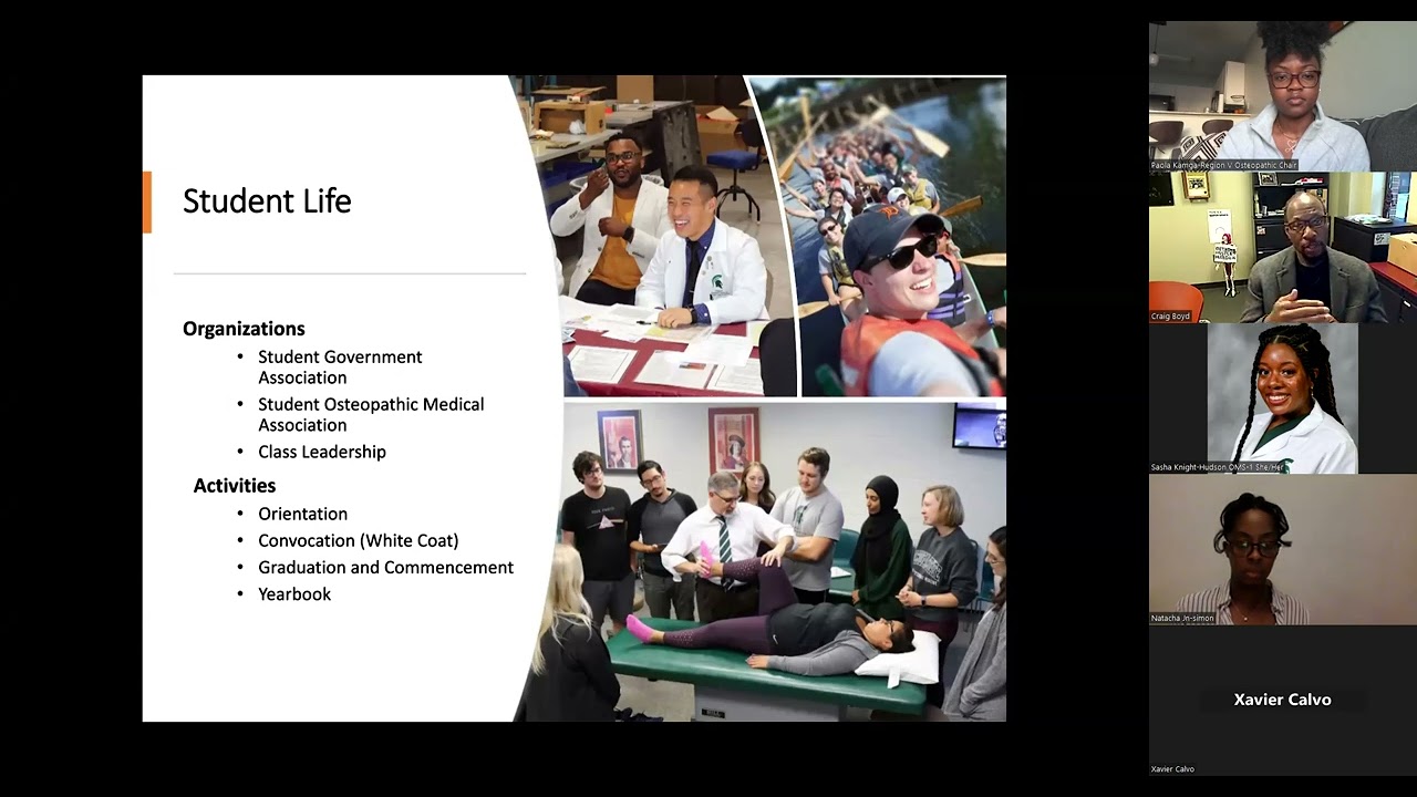 Perspectives on Taking Both COMLEX Level 1 and USMLE Step 1