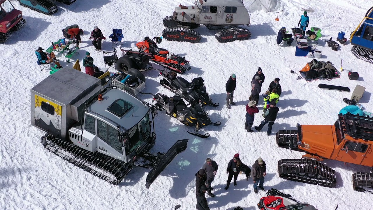 2021 Snowcat Jamboree