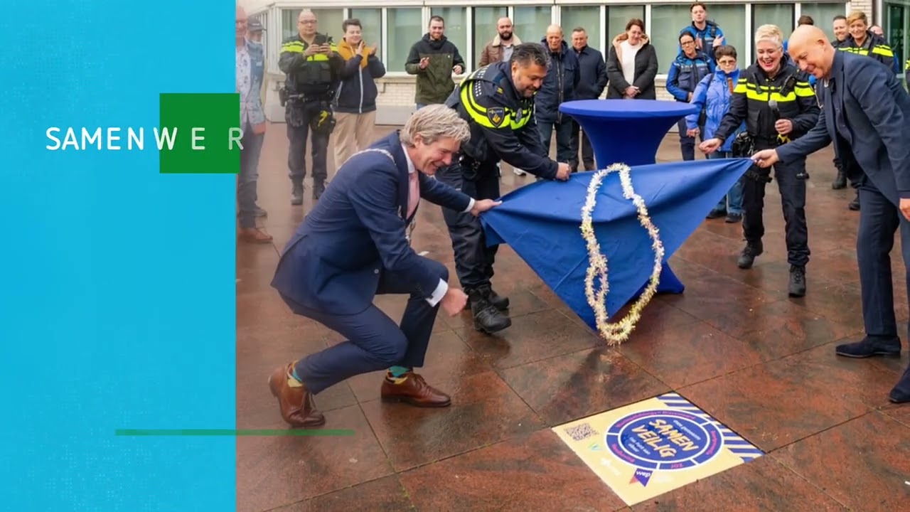 Gemeente Nissewaard in 2024 - Een korte reis door het jaar
