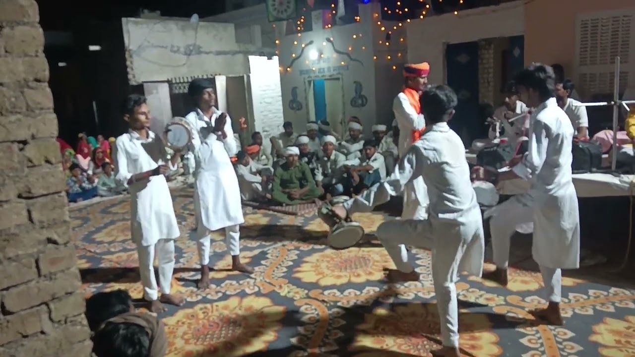 गोरख जोगी अलख जगवा || गायक पूर्ण जी बेनीवाल || हनुमानगढ़ टाउन || गोगा जी जागरण || गोगा जी हिट भजन
