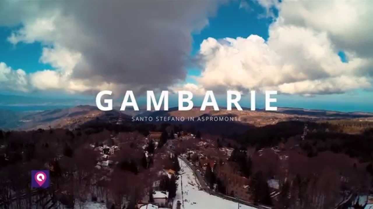 Gambarie d'Aspromonte | CityNow.it