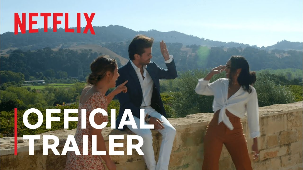 The World's Most Amazing Vacation Rentals Season 2 | Official Trailer | Netflix