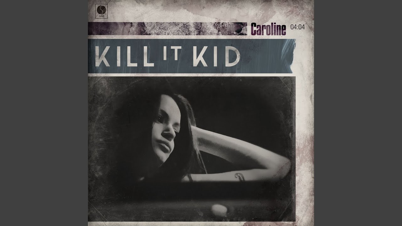 Caroline