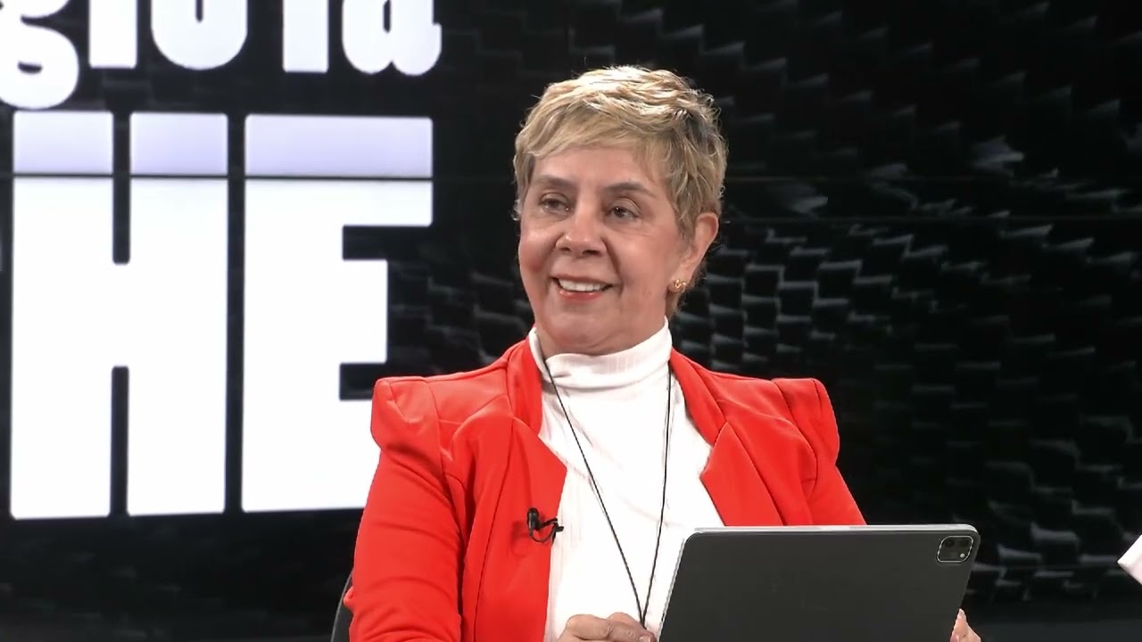 Hacer empresa no paga, se pueden perder 700.000 empleos: María Elena Ospina sobre el Gobierno Petro