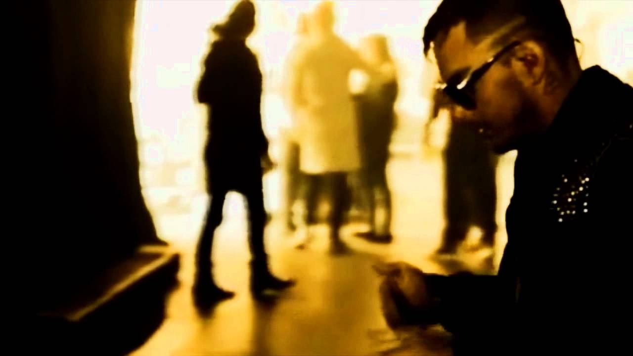 Shannon Leto - Dance in the Dark [Request from MrsPritchard72]