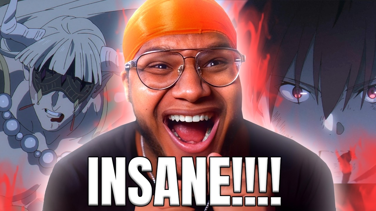 GOD TIER ANIMATION!! Stark vs Revolte 🤯🤯| Frieren S2 Episode 8 Reaction