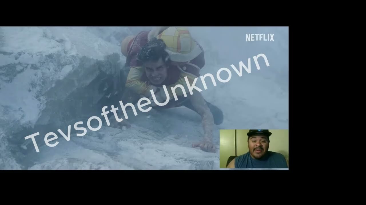 One Piece Season 2 Final Trailer (LFG!!!)