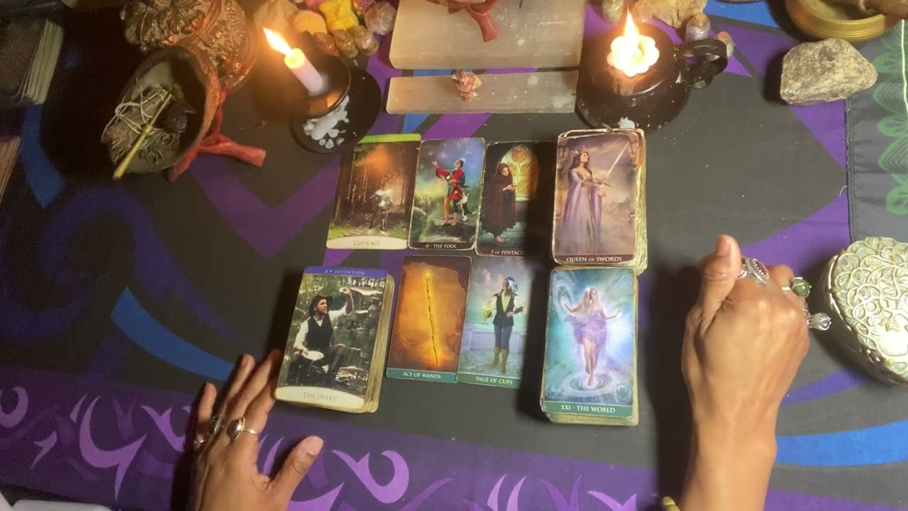 ♉️Taurus Daily Reading 1/27/26♉️✨Personal Reading?✨visit https://perrymore-tarot.square.site