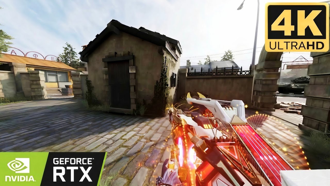 4k CODM Gameplay #codm 