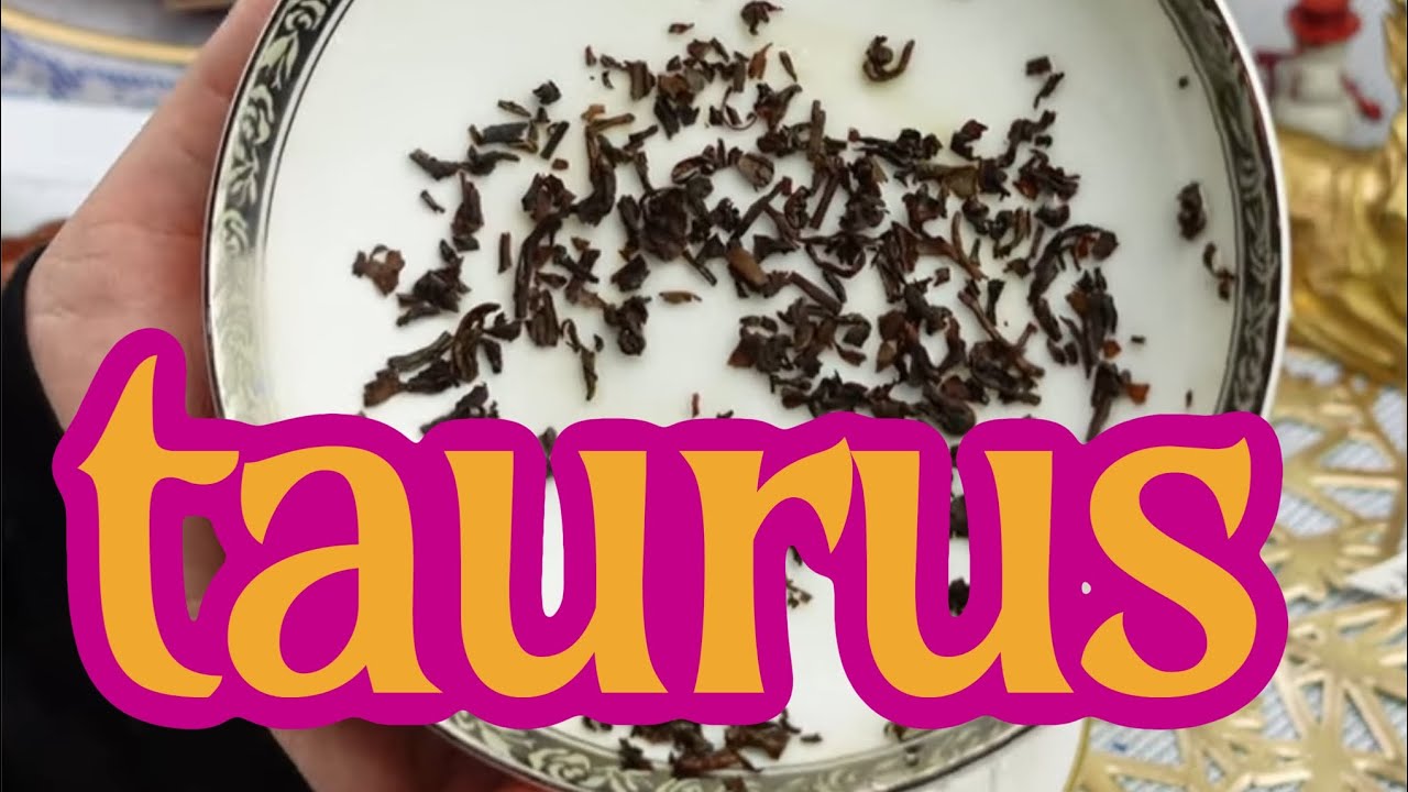 TAURUS: A GREAT SUCCESS! ✨ It Is Stunning How Fast This Happens!✨ // tea leaf reading horoscope ASMR