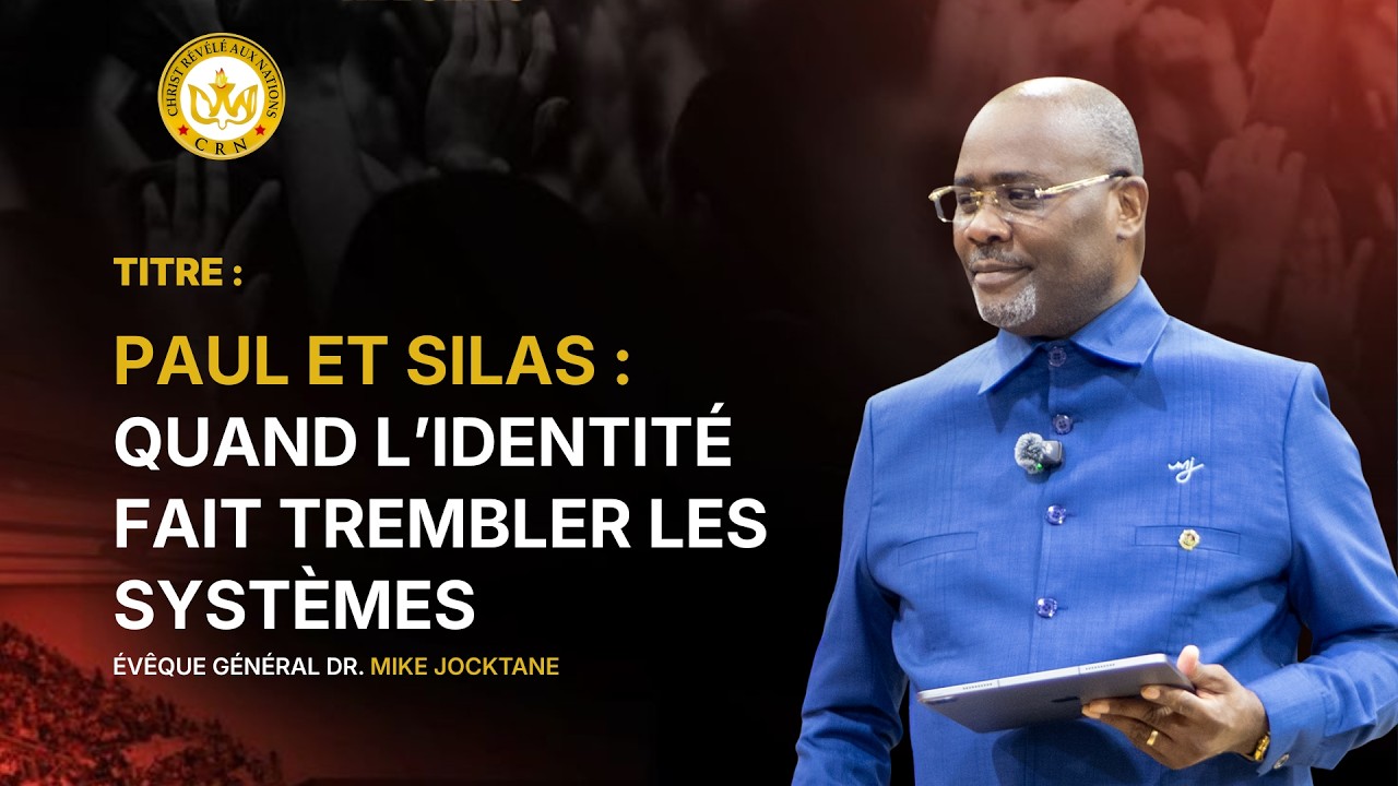 Quand l’identité fait trembler les systèmes