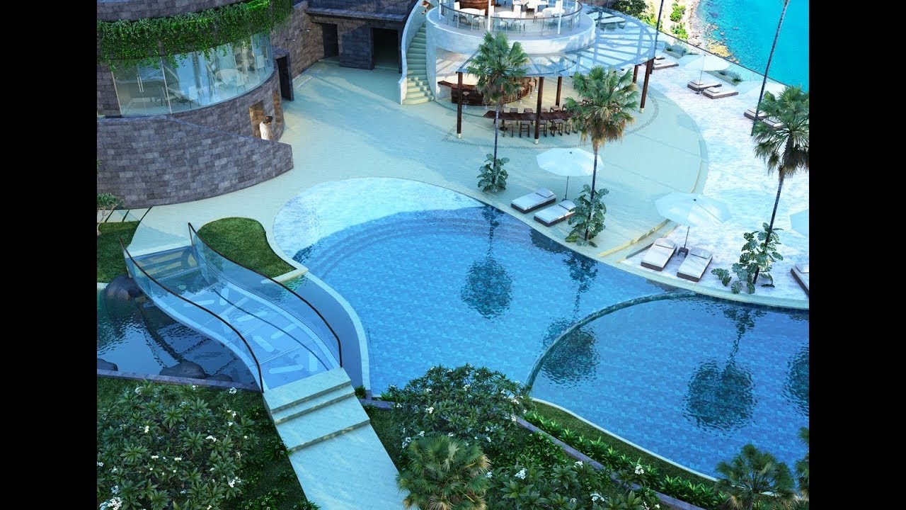 The Edge, Oneeighty°, Bali, Indonesia