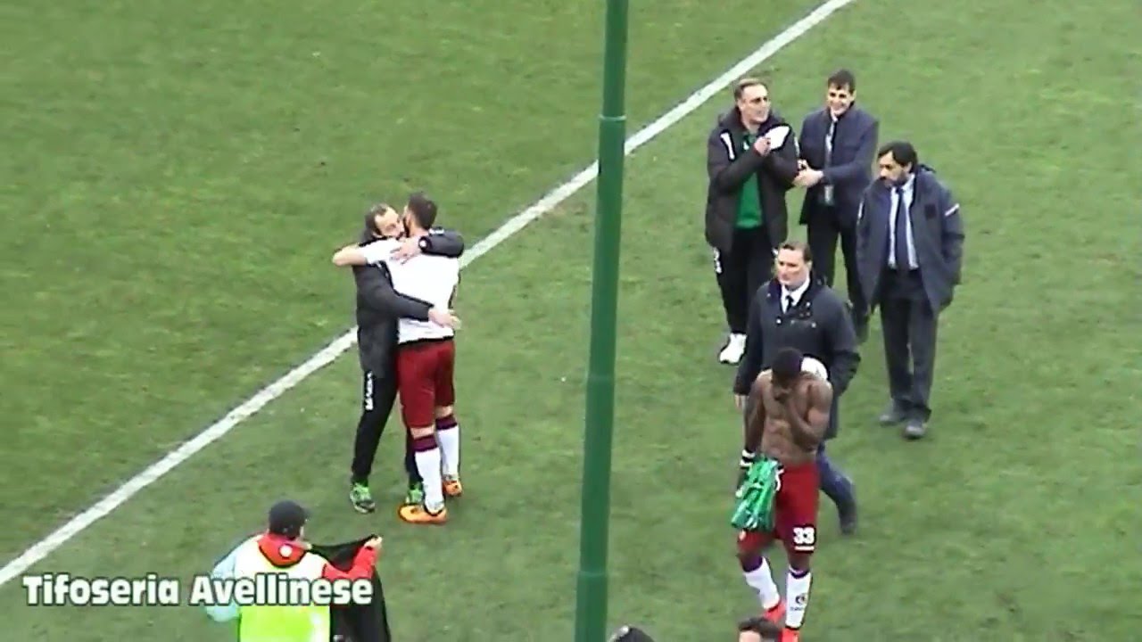 Avellino Livorno 2 1
